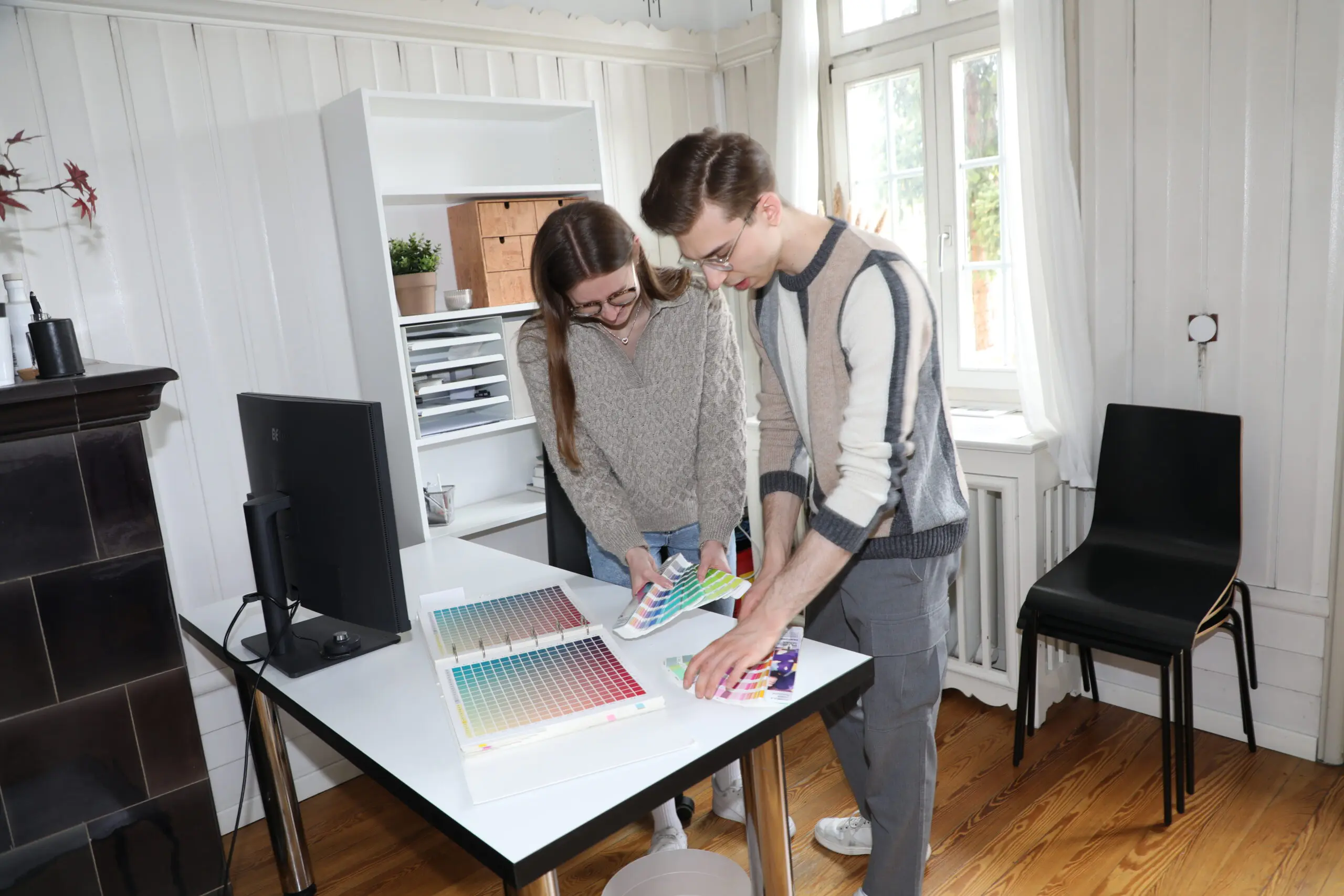 Werbeagentur vs. Designagentur – wo liegt der Unterschied?