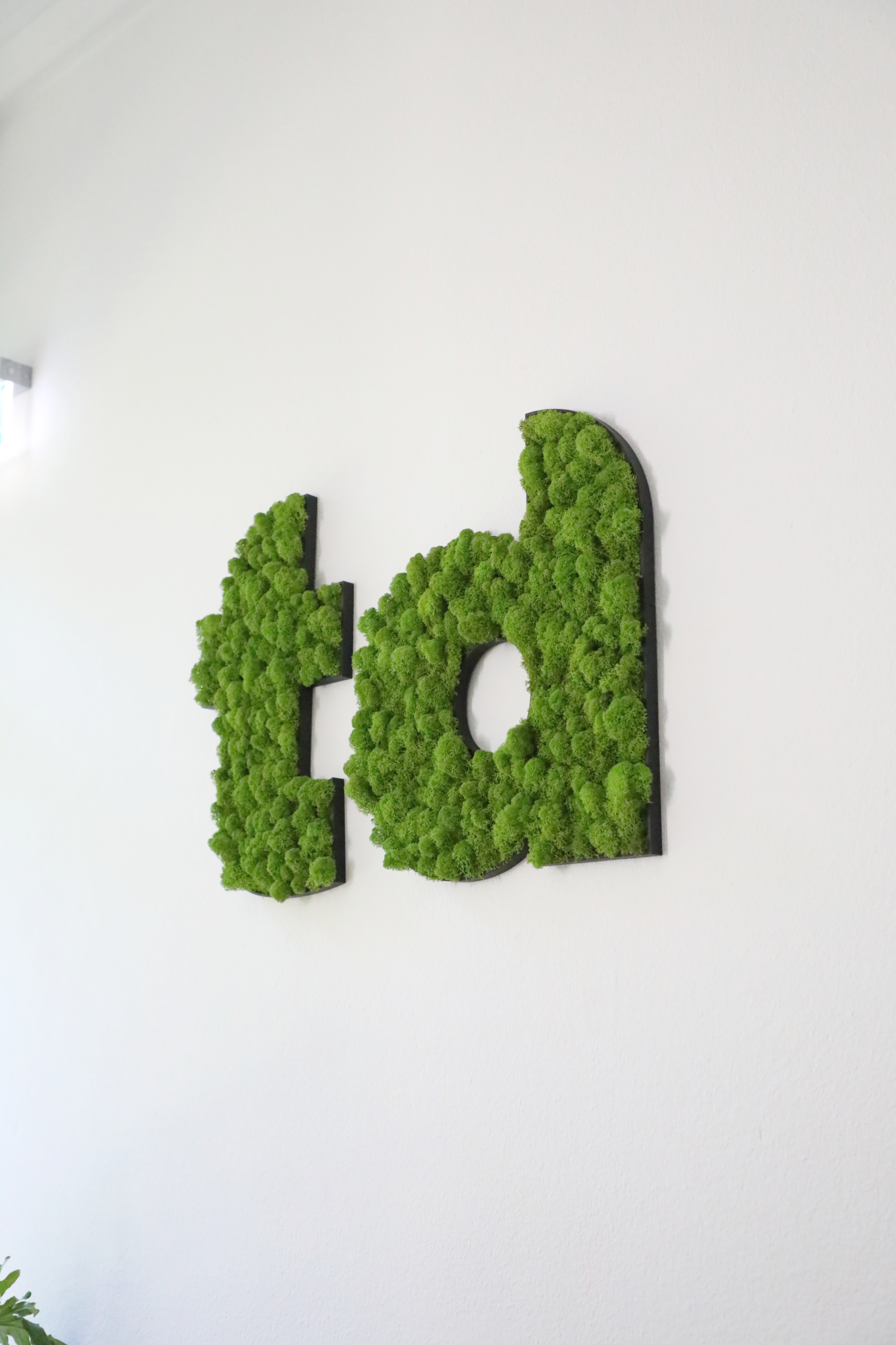 TD – warum wir eine Designagentur sind