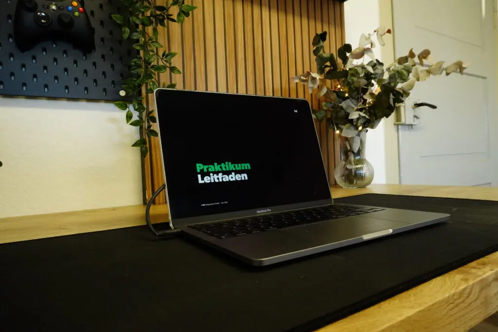 Grafikdesign-Praktikum: Das solltest du vor deiner Bewerbung wissen