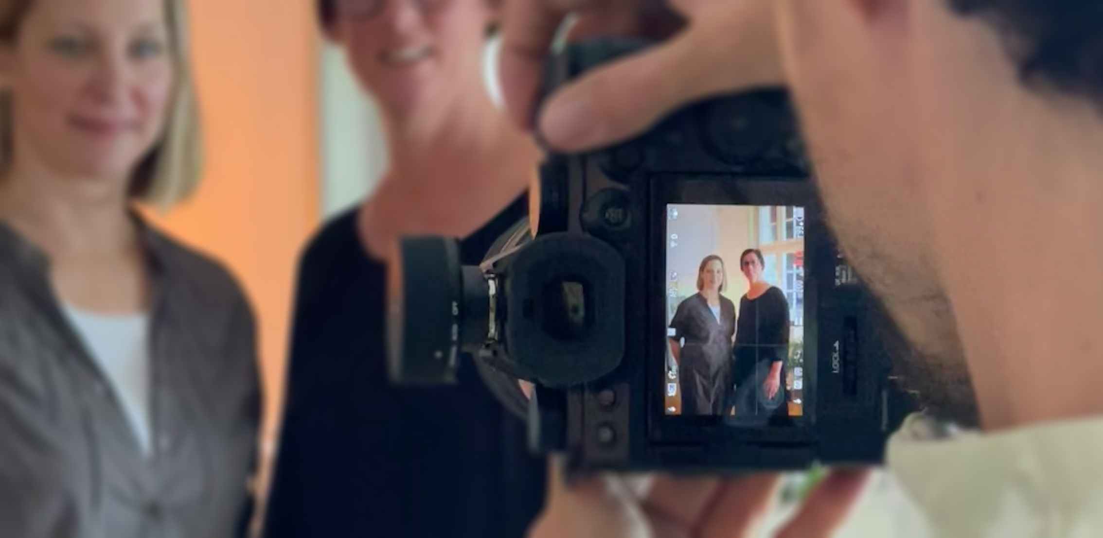 Was macht ein Content Producer bei einer Werbeagentur?