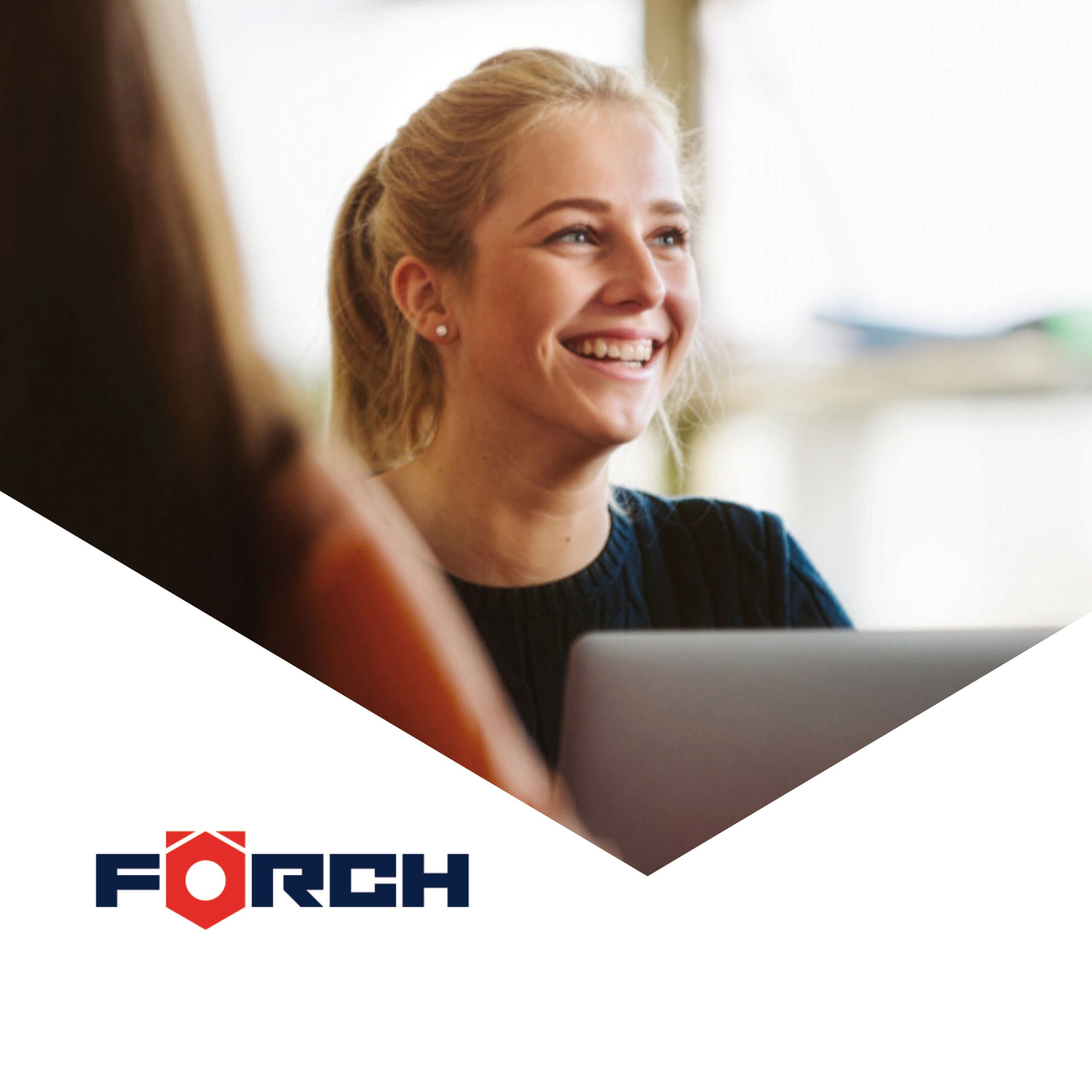 Employer Branding-Strategie für Förch | TD Designagentur