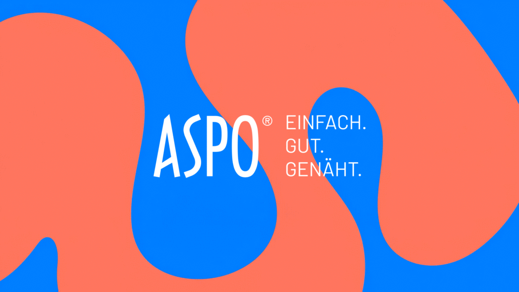 Branding: ASPO